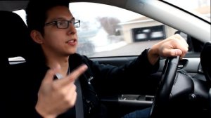 Review: 2008 Subaru WRX | Narrow Body