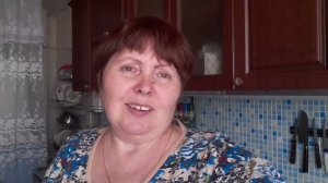 Снег летит и летит  / Пора наварить щей .Деревенские щи .  Капуста для пирожков , отличная начинка .