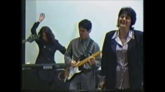 Специален момент от служба - 2000г. смотреть онлайн