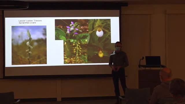 Burr Oak Land Trust смотреть онлайн