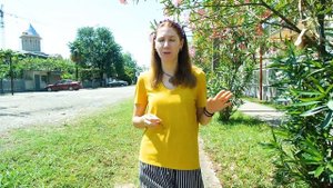 Какая погода в Грузии в июне