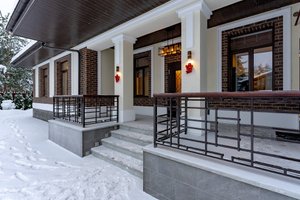 Дом в Энколово