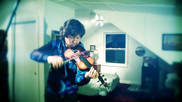 Paganiniana Milstein ▸ Nathan Milstein: Paganiniana Variations for violin solo ▸ Oleg Bezuglov