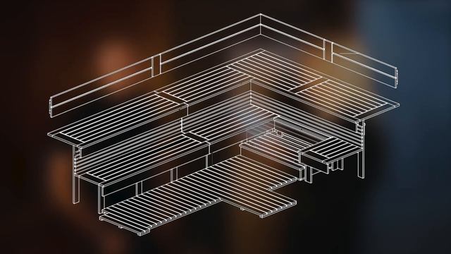 СЛИШКОМ МНОГО СОЛИ/Обзор готовой бани 12 м2! смотреть онлайн