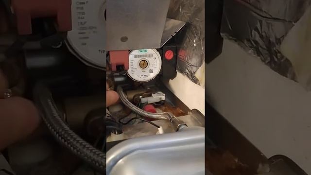 Обзор котла Nova florida смотреть онлайн