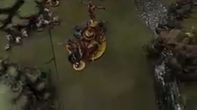 Daughters of Khaine vs Stormcast Eternals Age of Sigmar 3rd Edition Battle Report Ep 203 смотреть онлайн