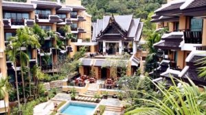 Amari Vogue Krabi 5* Тайланд