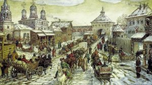 Урок 4. Раздробленность Руси. Юрий Долгорукий