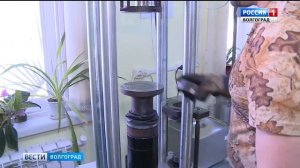 Асфальтобетонным заводам Волгограда предстоит обеспечить качественный дорожный ремонт