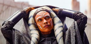 Асока ? Русский трейлер (Озвучка) ? Сериал 2023 (Disney+)