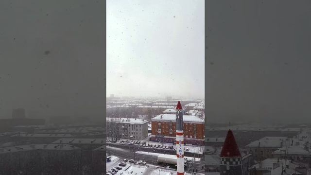 Университет Решетнёва
