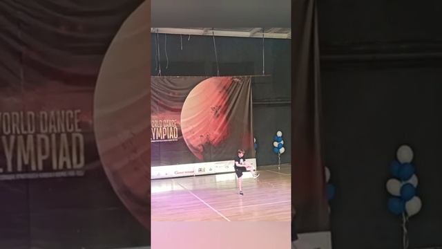 Rope skipping, ВТО 2021,Рязань, New level смотреть онлайн