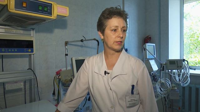 «Статистика и ребенок»: ранее выявление патологий плода в Спасске. смотреть онлайн