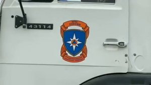 В Дагестан прибыли сотрудники Волжского спасательного центра МЧС России.