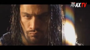 РОМАН РЕЙНС ПРОТИВ СЕТА РОЛЛИНСА