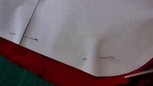 Новая шапка из старой кофты за 20 минут