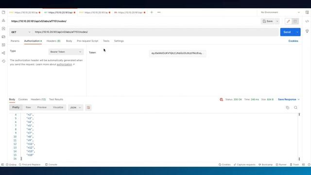 Intro to Cisco Modeling Labs for DevOps смотреть онлайн