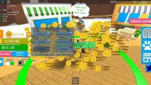 Roblox Magnet Simulator inf money hack/script [working]!