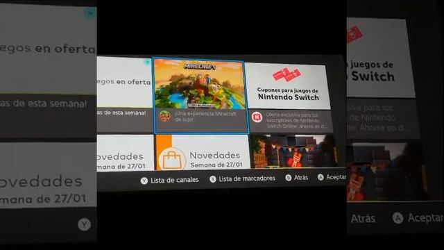 porque nadie habla tanto de Minecraft deluxe edition??? смотреть онлайн