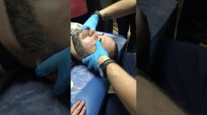 Максим Половинко глаза 2 ступень