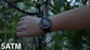 รีวิว Mibro Watch X1 ฟังก์ชันสุขภาพครบ พร้อมหน้าปัด AMOLED ไม่ถึง 2,000 บาท