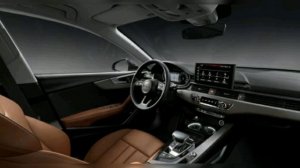 Обзор Audi A5 Sportback 2021