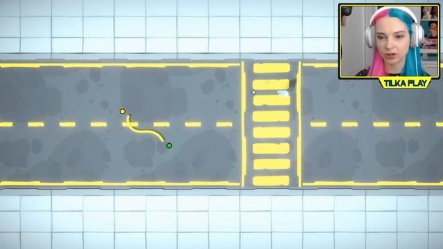 СИМУЛЯТОР ЛАПШИ на ДОРОГЕ ► ФРЕДДИ СПАГЕТТИ ► Freddy Spaghetti смотреть онлайн