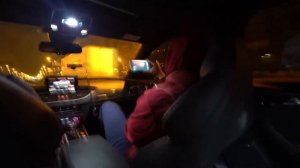 БУЛКИН ПРОКАТИЛ ПОДПИСЧИКА НА 720-СИЛЬНОЙ AUDI RS6! РЕАКЦИЯ НА РАЗГОН!