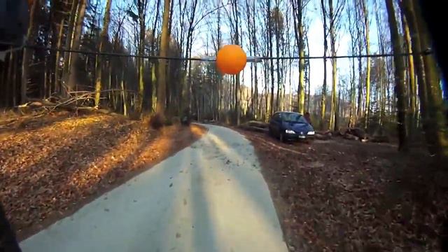 Gaui 330 - Immersion 8 FPV смотреть онлайн