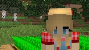 ПРОПАВШИЙ ДРУГ ВОВА ВЛЮБИЛСЯ в ДЕВУШКУ в Майнкрафте! Вова и Девушка в Майнкрафт! 100% Майн Троллинг