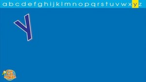 The Letter y Song - Listen & Repeat -  Phonics Song - ESL for Kids - Fun Kids English (1)