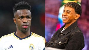 LAMINE YAMAL SHOCKS VINICIUS BY HIS STATEMENT! This is WHAT BARCELONA' STAR SAID!