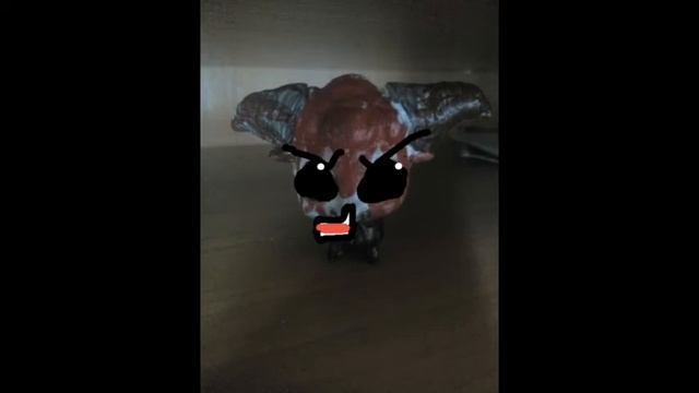 LPS Анекдот "Ало,это Баба Яга?" смотреть онлайн