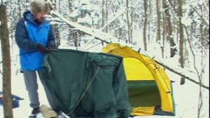 Следопыт с Глебом Данильцевым. Часть 6