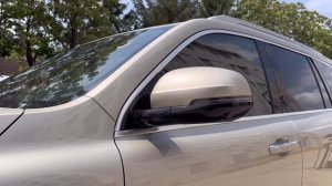 2023 Tank 500 Hi4- T / Chinese Hybrid Land Cruiser / Quick Walkaround