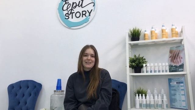 Отзыв нашей гостьи смотреть онлайн