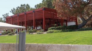 Турция 2020 RIXOS PREMIUM TEKIROVA 5 Кемер обзор территории