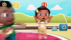 This is the Way We Halloween +More | CoComelon - Cody's Playtime | Songs for Kids & Nursery Rhymes