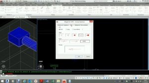 MagiCAD for AutoCAD - Ventiltion Device