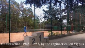 Лучшие места Ялты. Куда пойти в Ялте. Приморский парк.