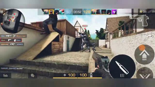 standoff 2 мувик по песне"золотая чаша золотые цепи" смотреть онлайн