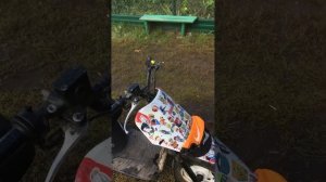 Honda Dio 27 конфиг под стант