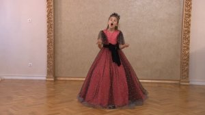 Яков Дубравин. Вальс Офелии из мюзикла " Брысь или история кота Филофея "