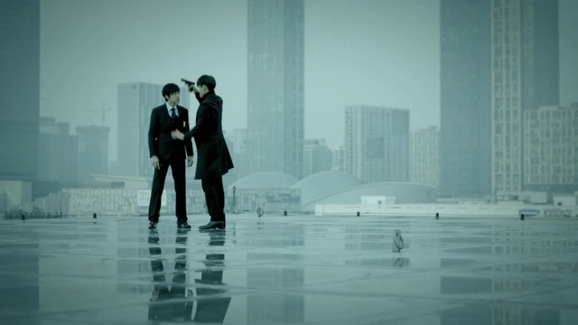 TVXQ(DBSK)-Before u go смотреть онлайн