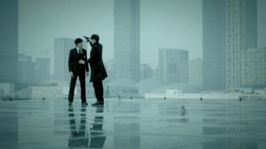 TVXQ(DBSK)-Before u go