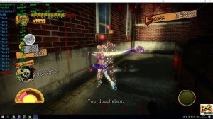 RPCS3 0.0.6 [PS3 Emulator] - Lollipop Chainsaw [Gameplay] Xeon E5-2650v2 #14