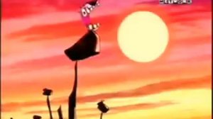 Courage the Cowardly Dog mega scream!