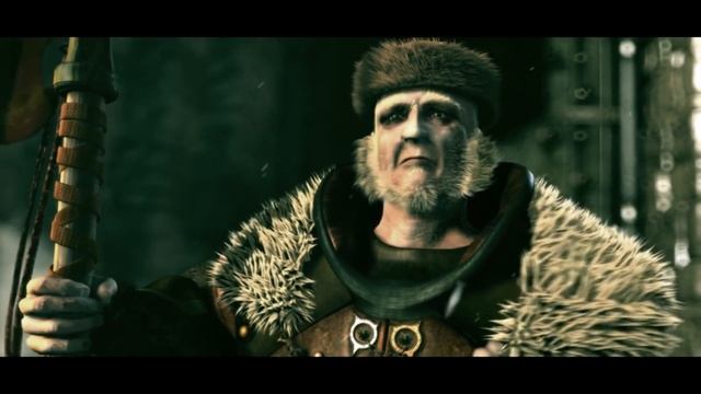 Diablo 2: Lord of Destruction ? Момент на русском ? Вступительный ролик смотреть онлайн