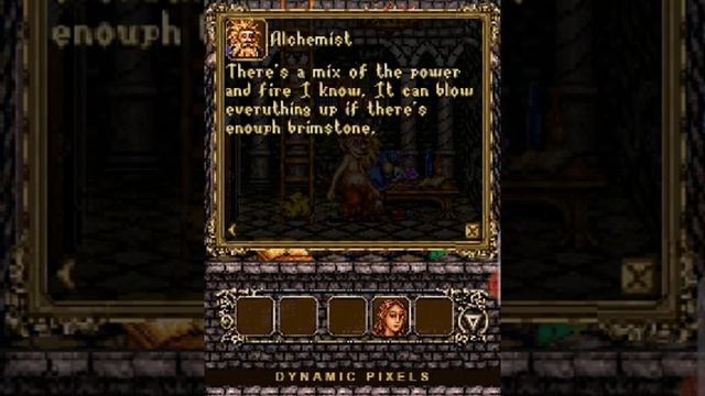 Soul Catcher (Java Game) Walkthrough | Dynamic Pixels | 2006 смотреть онлайн