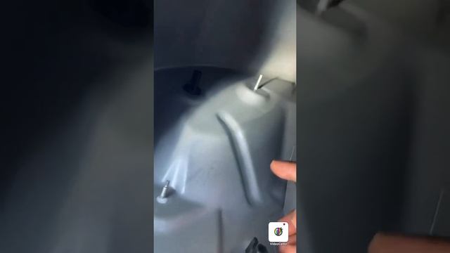 2001 Chevy Impala Rear Taillight Assembly Replacement смотреть онлайн